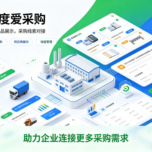 南雄百度爱采购